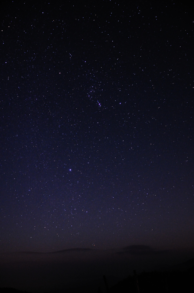 星空