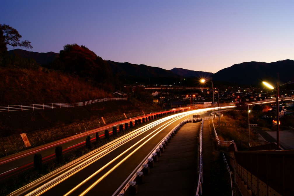 国道１９号