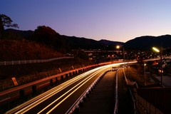 国道１９号