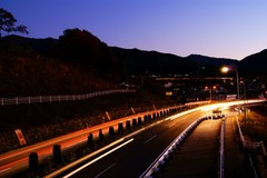 国道１９号