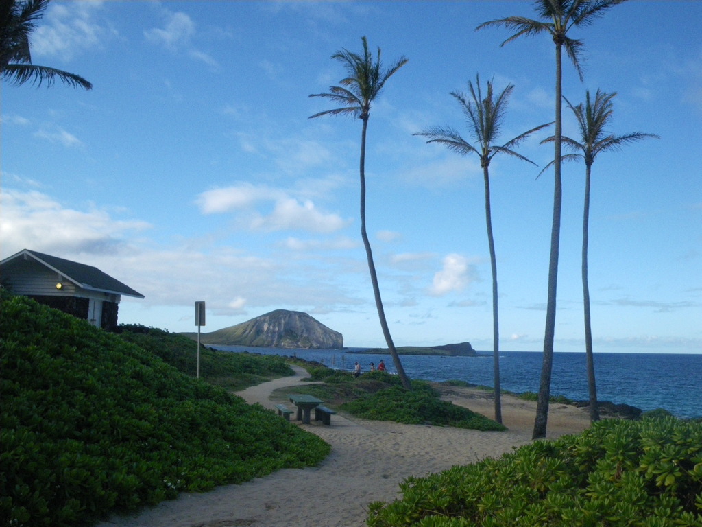 hawaii2009