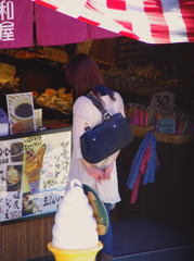 どーしようかな？