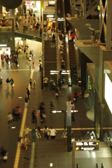 京都駅