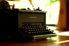 Typewriter