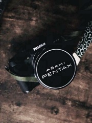 super takumar105mm f2.8  +   yt2