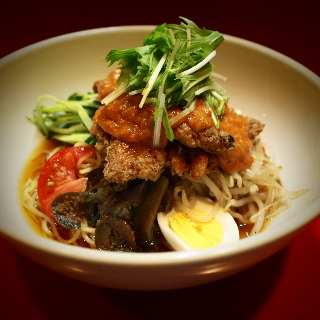 ジャカルタラーメン