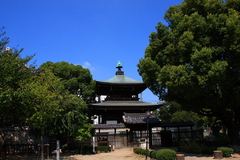 寺院２