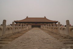 紫禁城