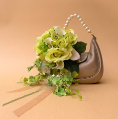 Bag Bouquet