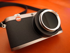 Leica X1＋ CIRCULAR-PL*