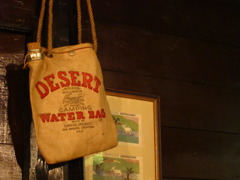 Water Bag