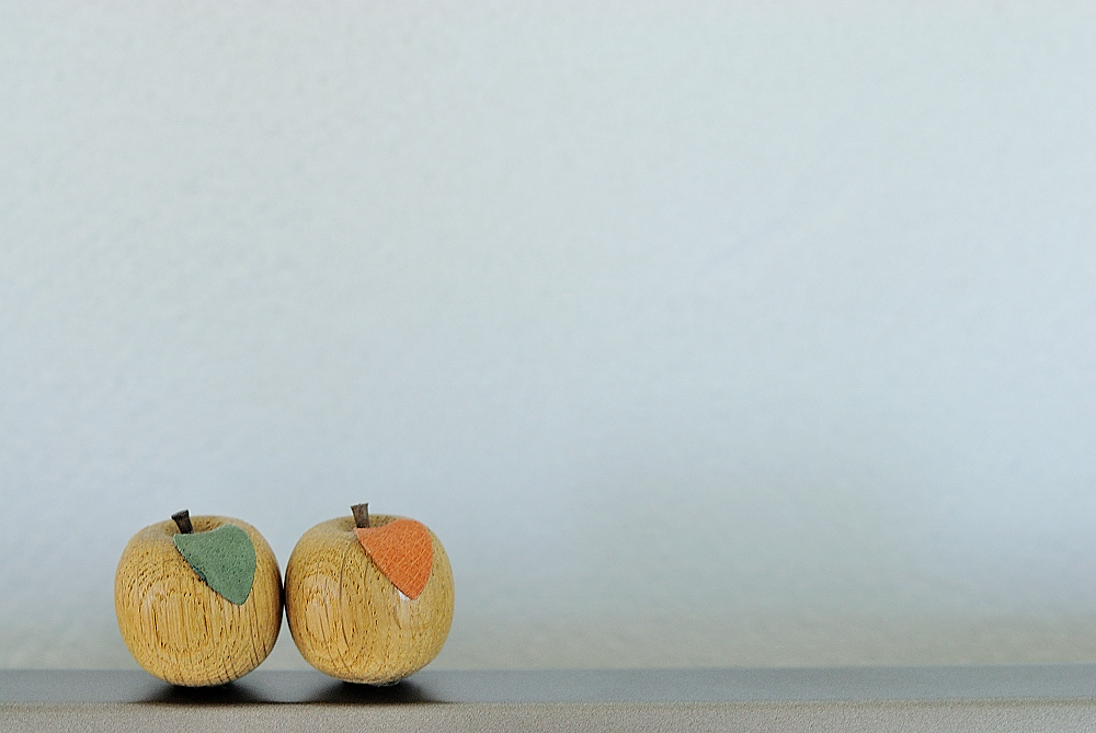 apple couple