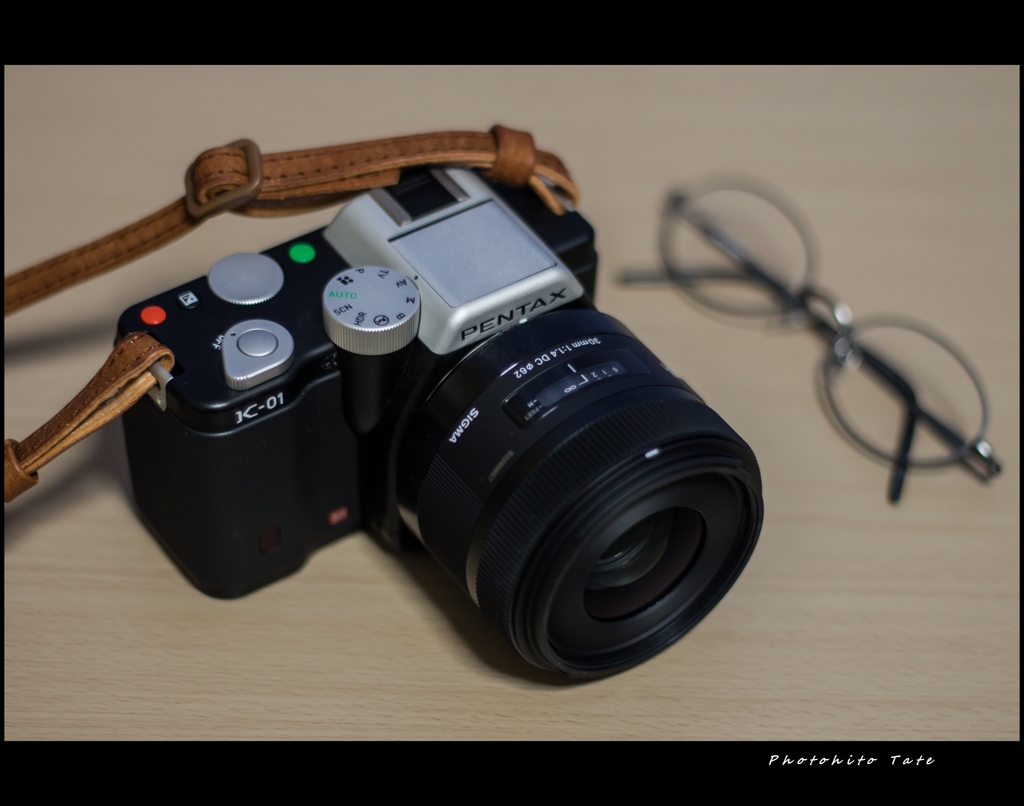 Newcomer ～Shot by FD～