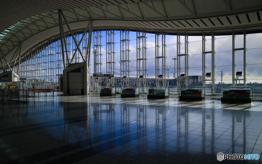 Departure ～旅立ち～