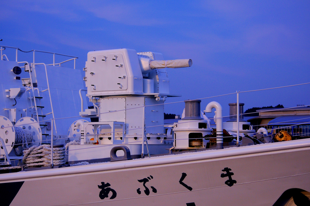 ちから　～火と水と風～