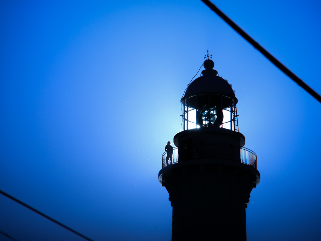 俺の空　～Light house～