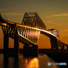 Gate of evening　～夕暮れの門～
