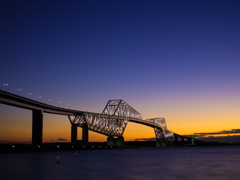 静寂の橋