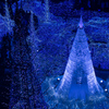 Blue forest ～蒼き光の森～