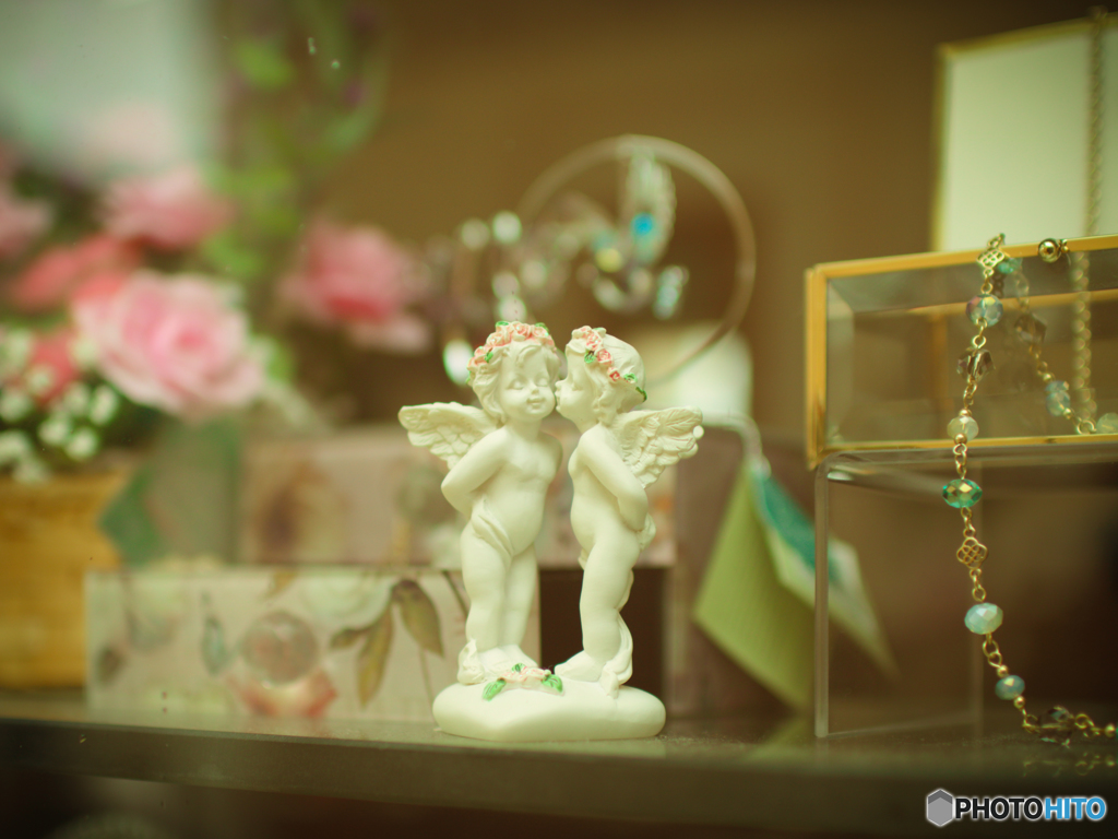 天使のKiss