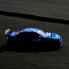 最終コーナーを駆ける