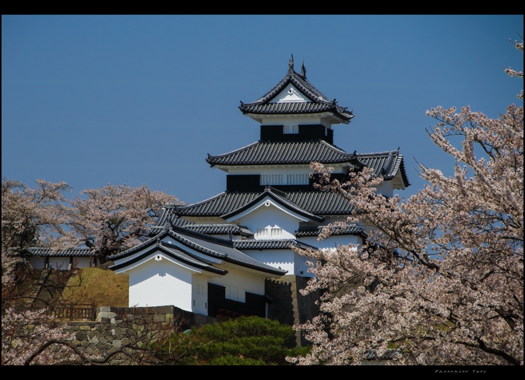 小峰城
