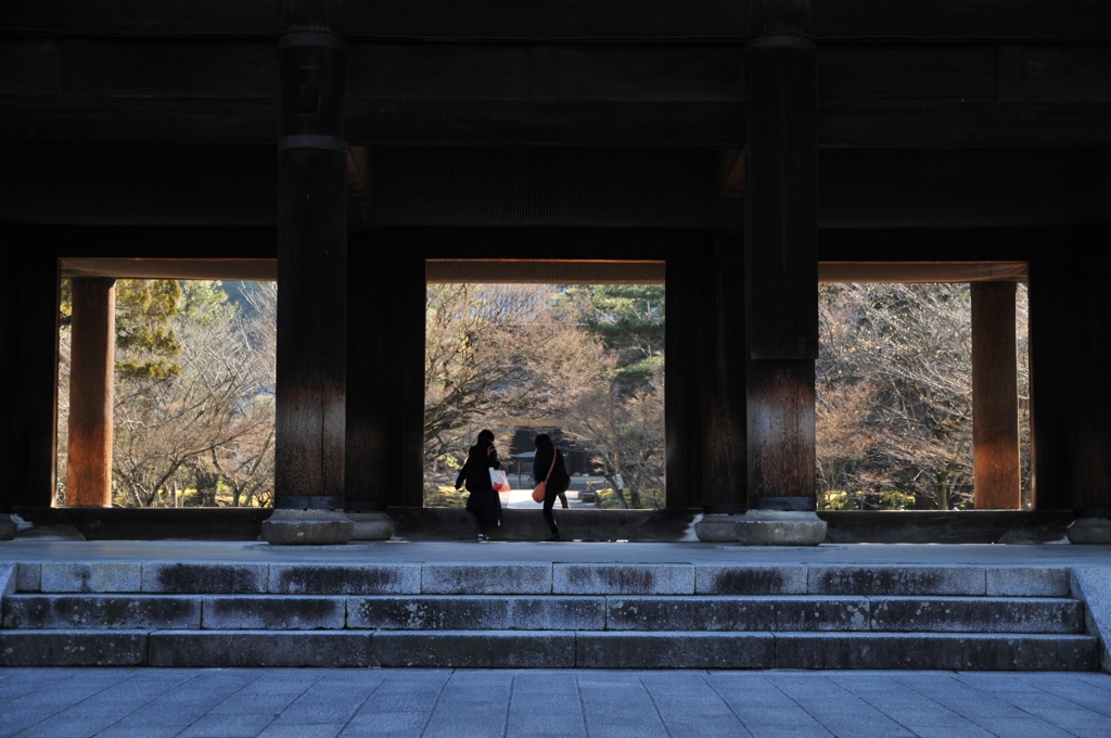 南禅寺