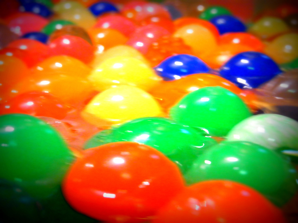 colors!