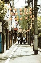 渋谷