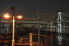 Tokyo night