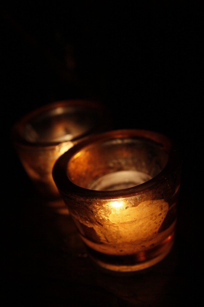 Candle