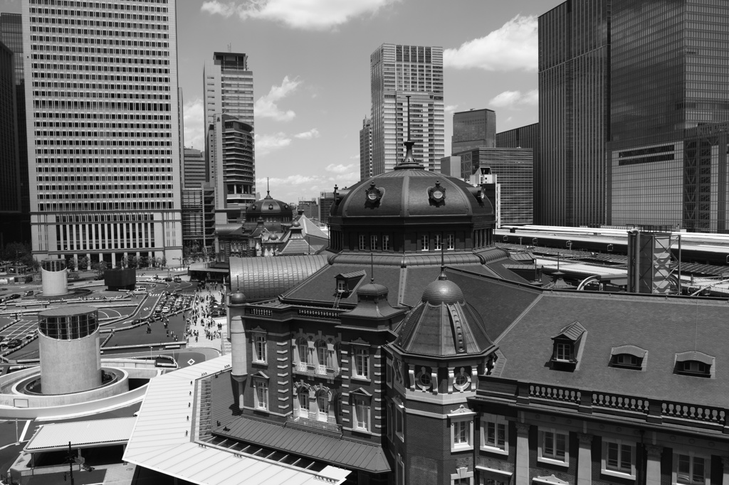 東京駅
