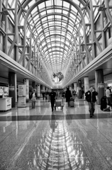 Airport