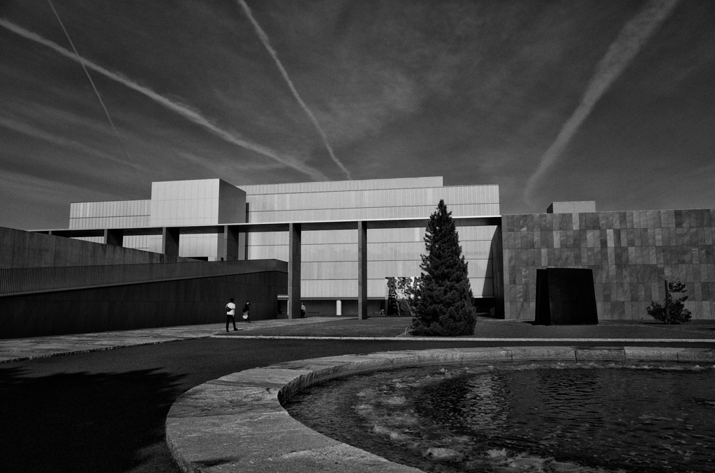 Museum