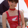 Honda ライダーズフレンド／染谷美佳さん