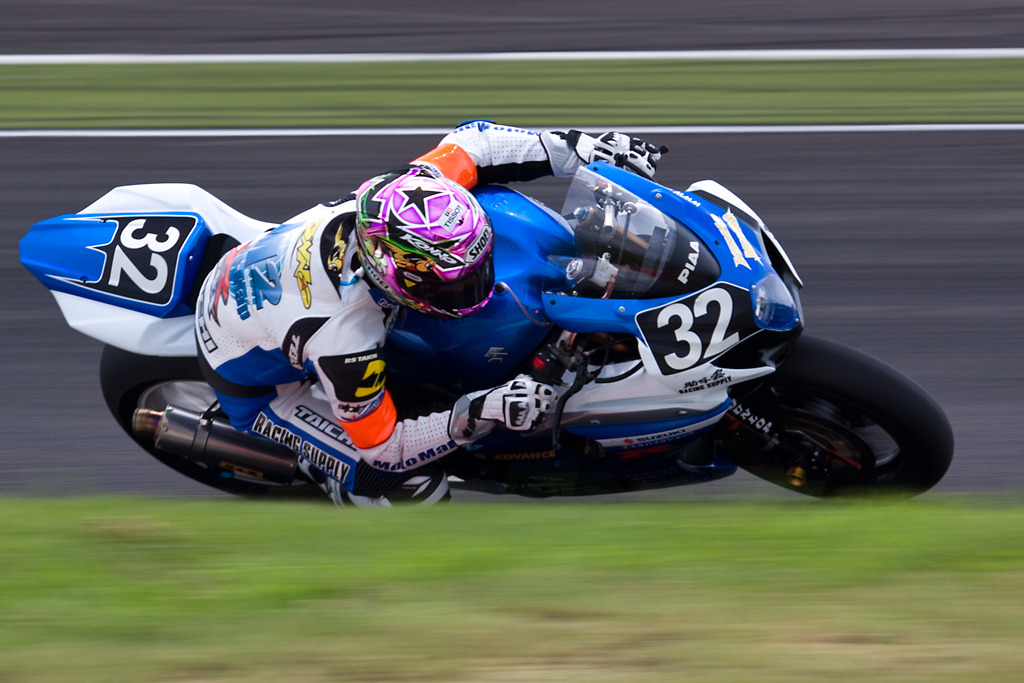 MotoMap SUPPLY／今野由寛選手