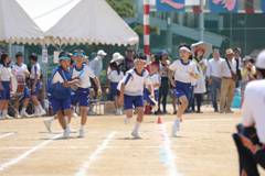 運動会２