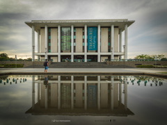 National Gallery of Australia