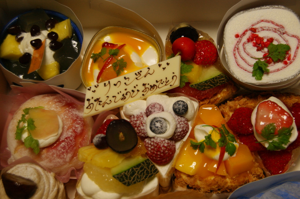 美味しそう＼(^o^)／