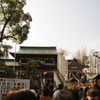 椿祭り(^o^)