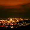 夜雲
