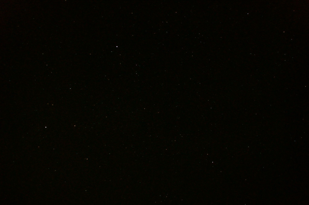 織姫と彦星　（☆☆）　
