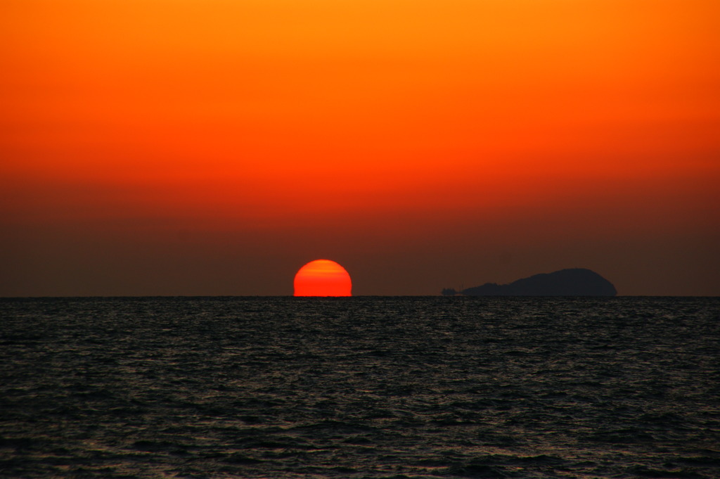 くじら島