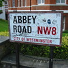 ＡＢＢＥＹ　ＲＯＡＤ　ＮＷ８