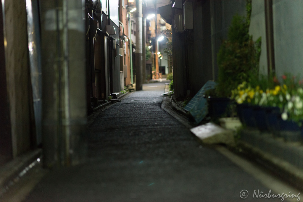 静けさ