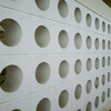 Holes wall