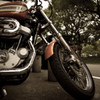 V-twin
