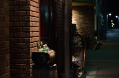 Spot light