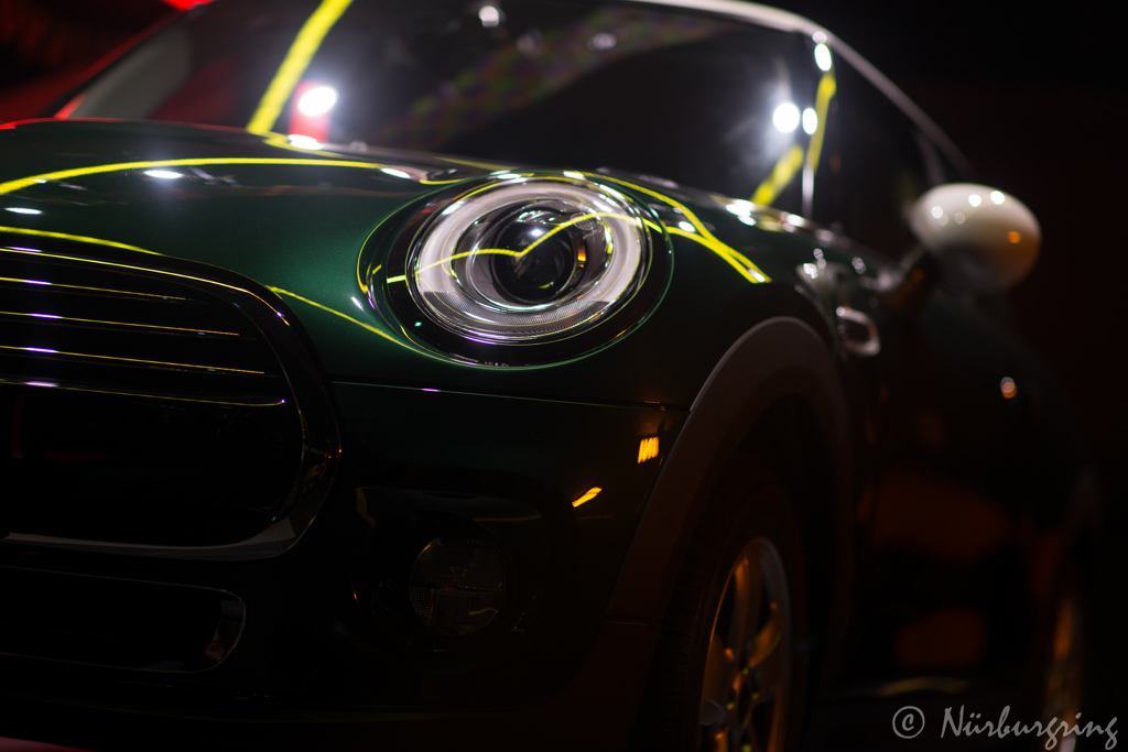 Night shot F56