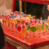 Colorful pop
